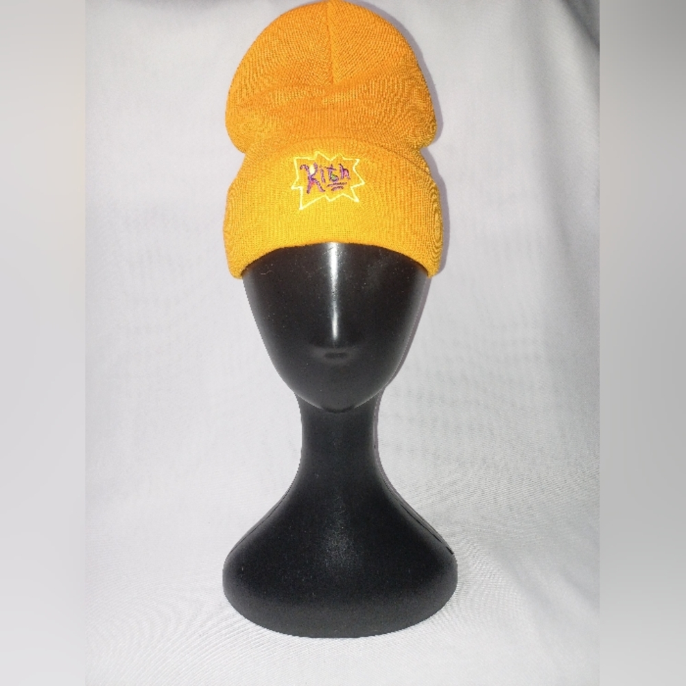 Kith x Nickelodeon hat
